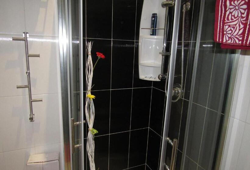 צימר La Voce Del Violino