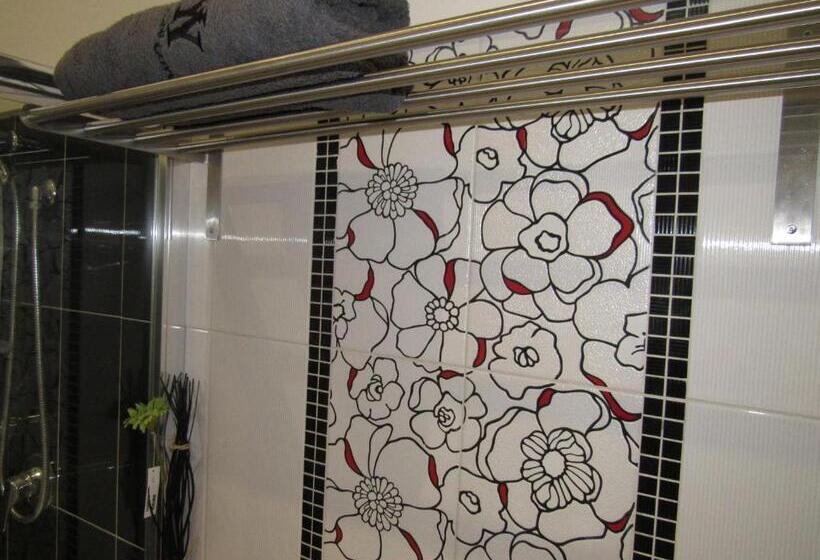 צימר La Voce Del Violino