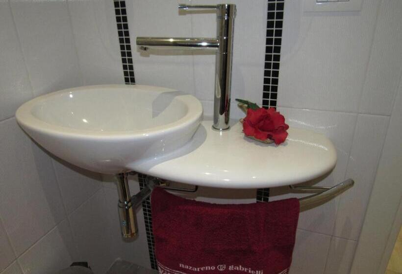 צימר La Voce Del Violino