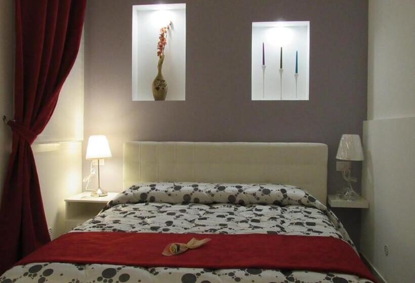 צימר La Voce Del Violino