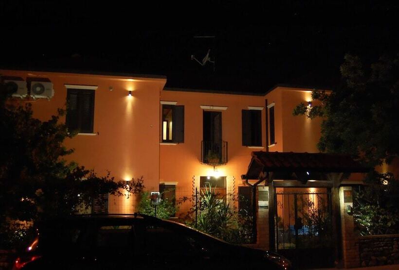 B&b Lamato Borgo