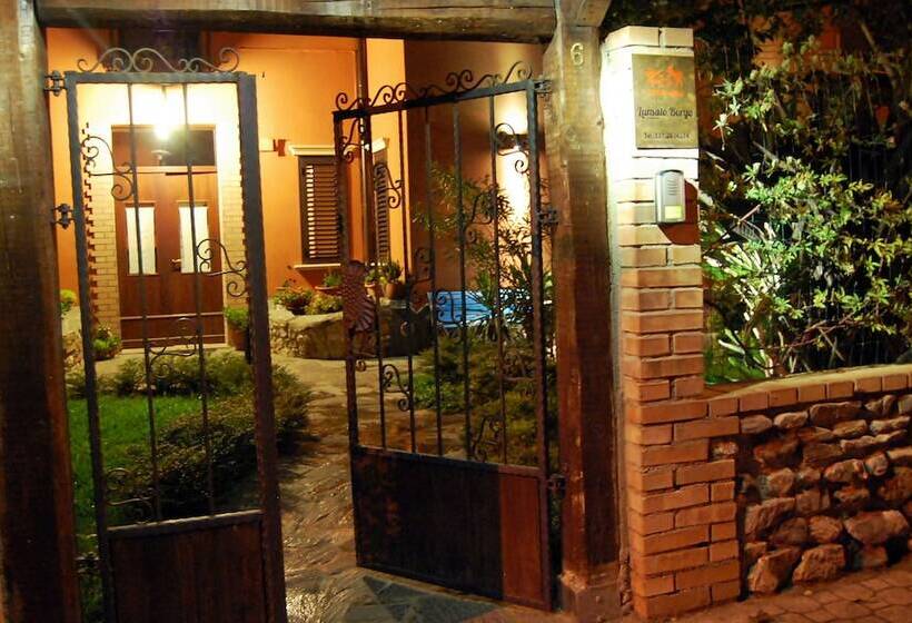 B&b Lamato Borgo