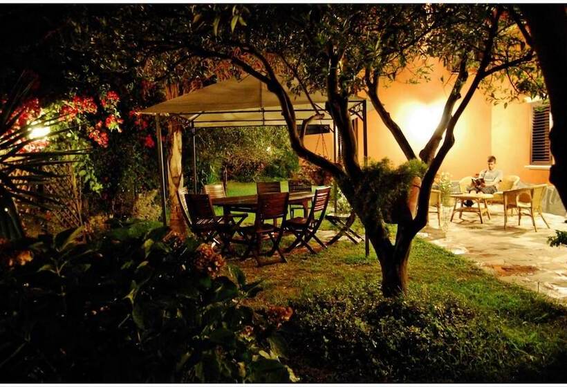 B&b Lamato Borgo