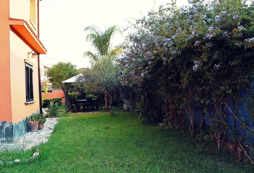 B&b Lamato Borgo