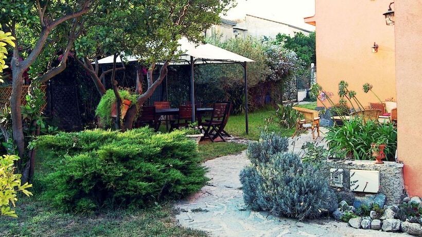 B&b Lamato Borgo