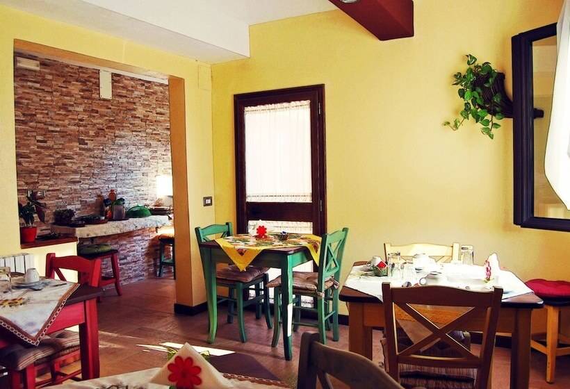 B&b Lamato Borgo