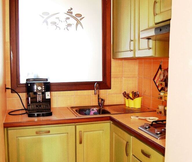 B&b Lamato Borgo