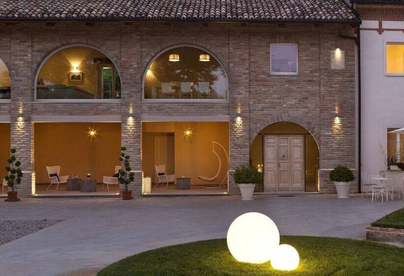 Bed and Breakfast Langhe Country House