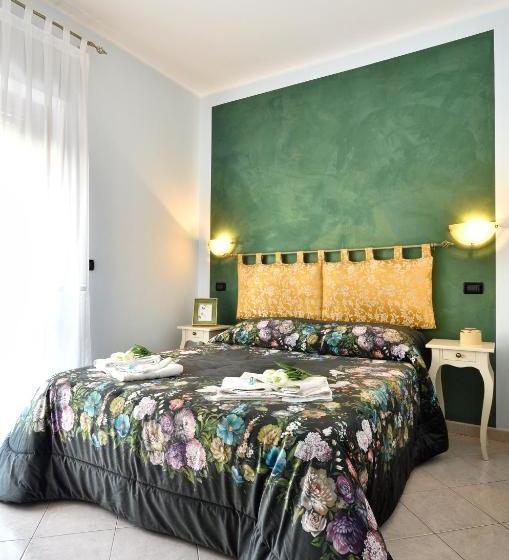 B&b Le Stanze Del Sole