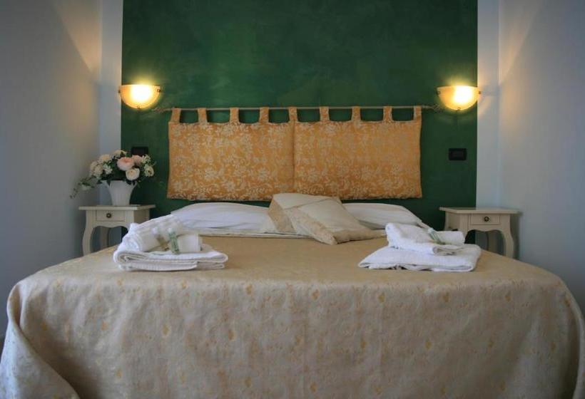 B&b Le Stanze Del Sole