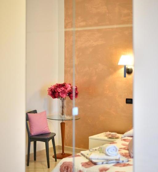 B&b Le Stanze Del Sole