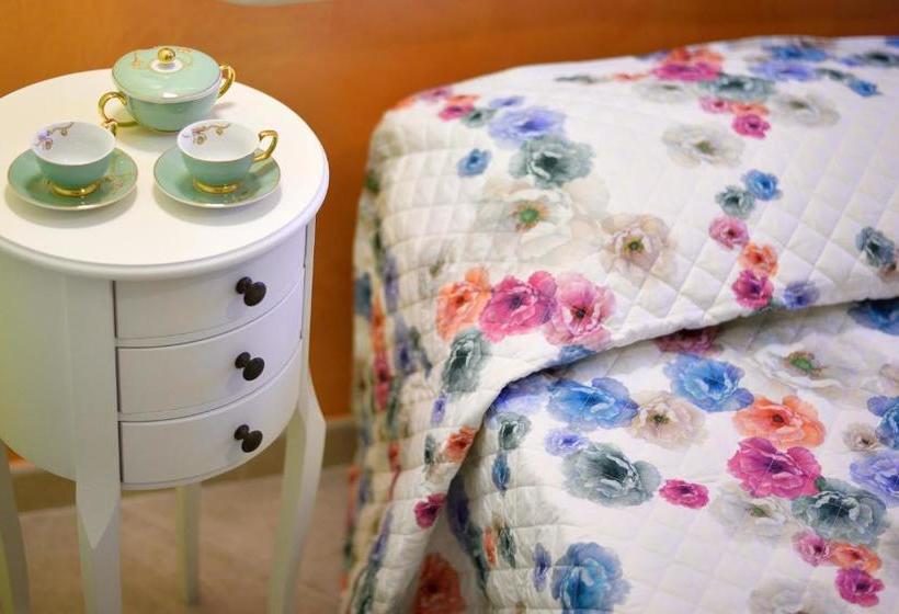 B&b Le Stanze Del Sole