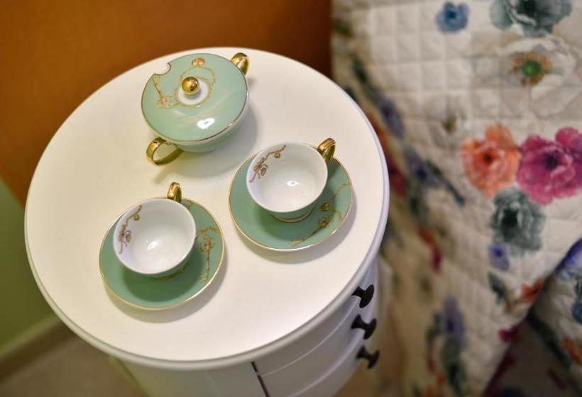 B&b Le Stanze Del Sole