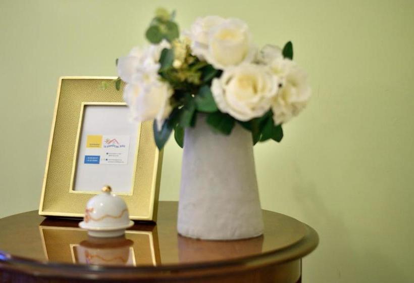 B&b Le Stanze Del Sole