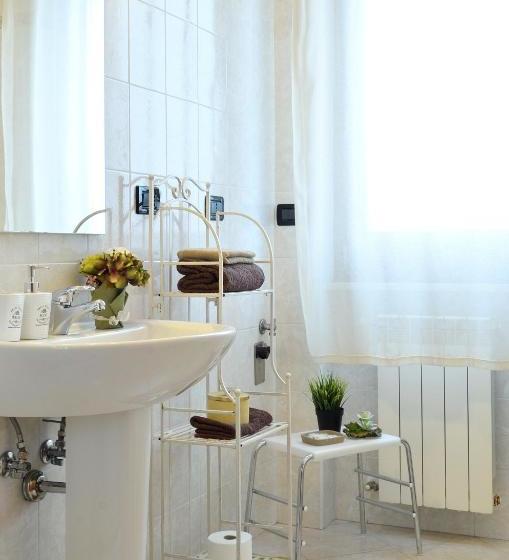 B&b Le Stanze Del Sole