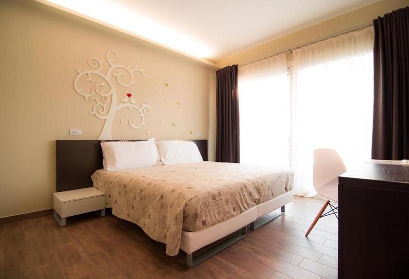 Bed and Breakfast Locanda Dogana