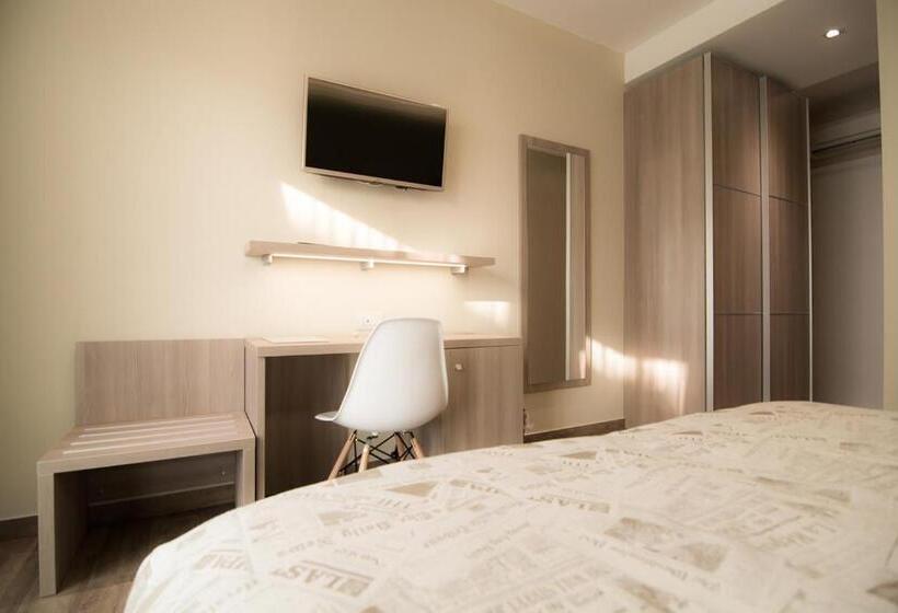 Bed and Breakfast Locanda Dogana