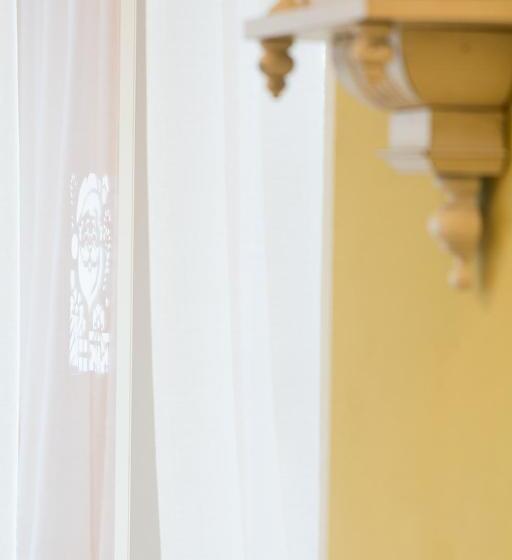 Bed and Breakfast Locanda Dogana