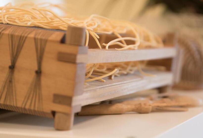 Bed and Breakfast Locanda Dogana