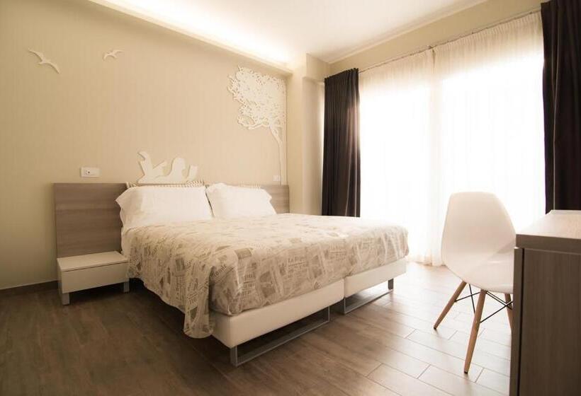 Bed and Breakfast Locanda Dogana