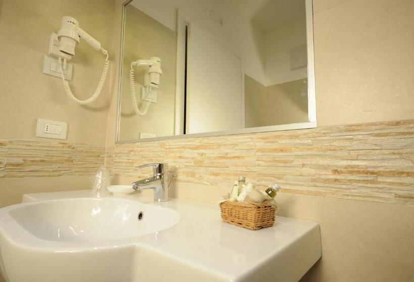 Bed and Breakfast Locanda Dogana