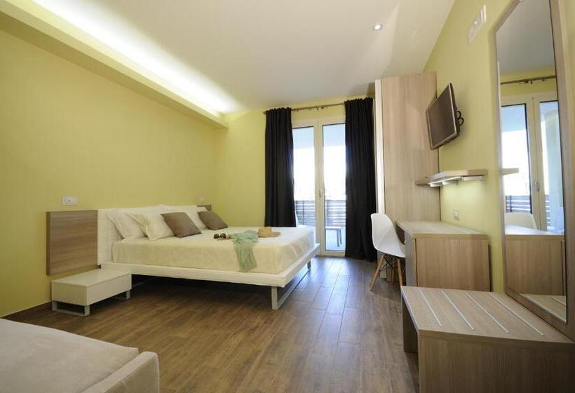 Bed and Breakfast Locanda Dogana