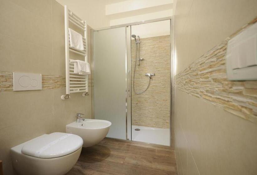 ベッドアンドブレックファースト Locanda Dogana