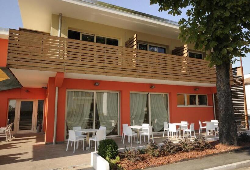 Bed and Breakfast Locanda Dogana