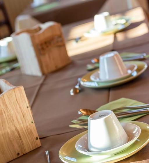 Bed and Breakfast Malga Zebari