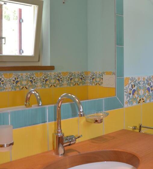 Bed and Breakfast Malga Zebari