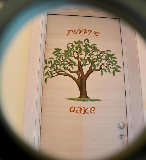 Bed and Breakfast Malga Zebari