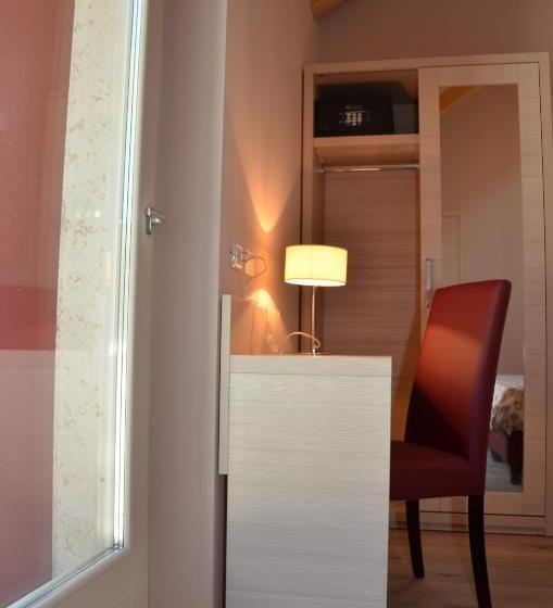 Bed and Breakfast Malga Zebari