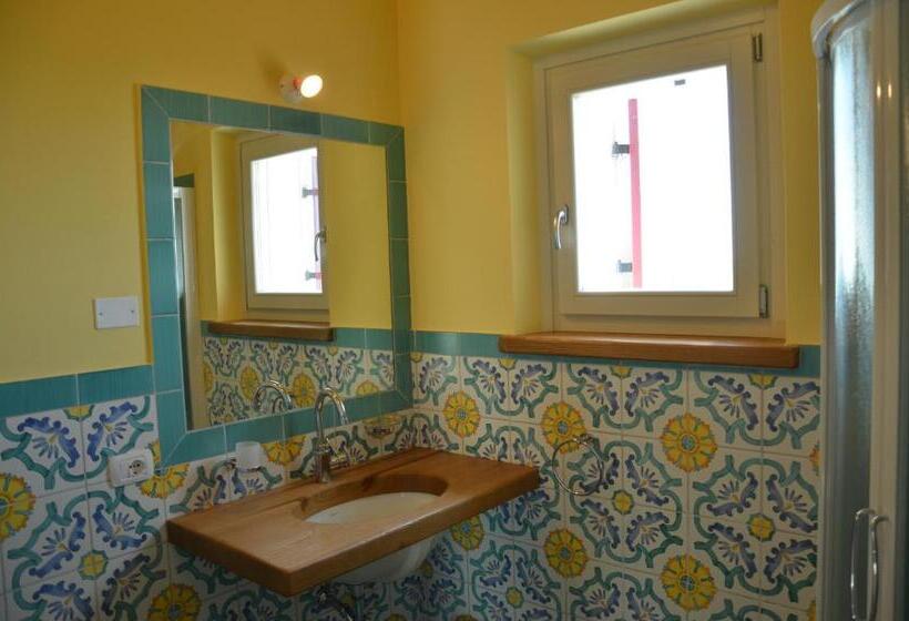 Bed and Breakfast Malga Zebari