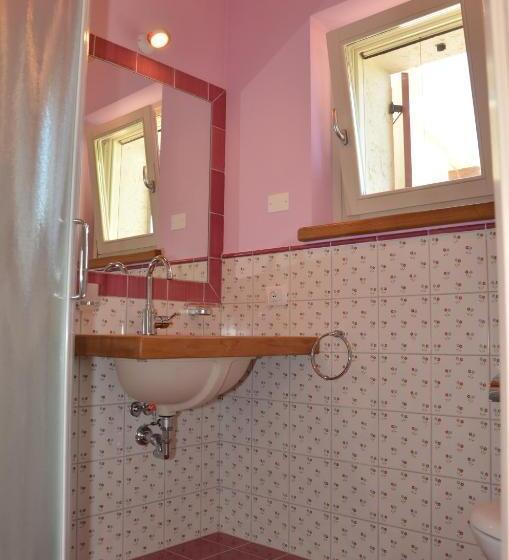 Bed and Breakfast Malga Zebari