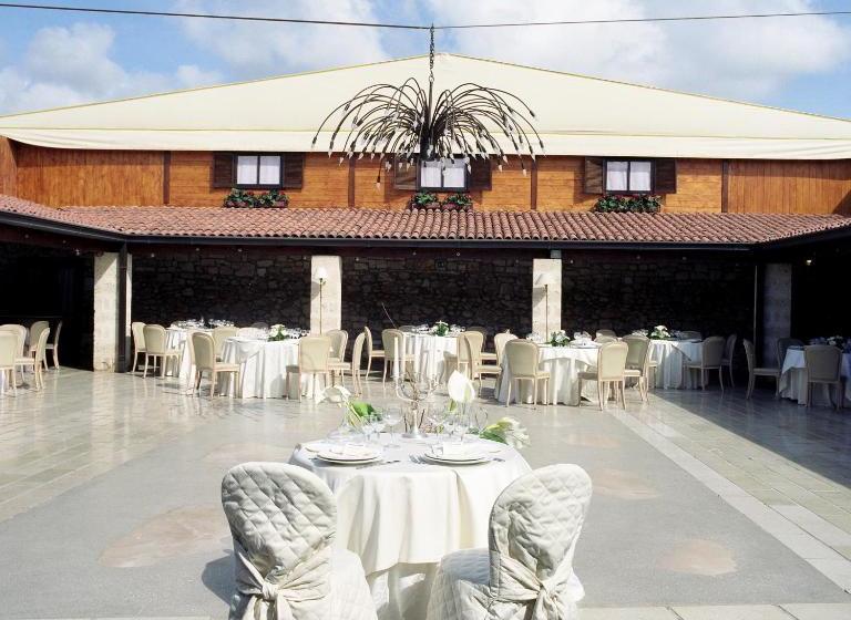צימר Masseria Mofetta