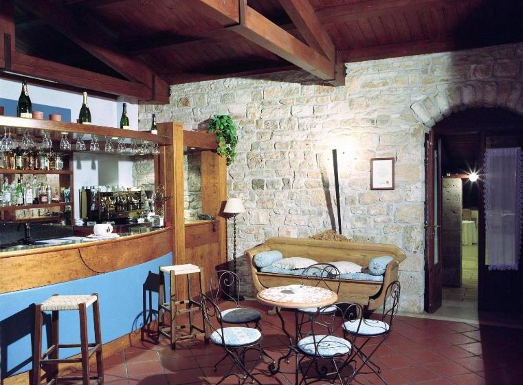 צימר Masseria Mofetta