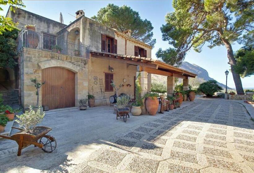 Bed and Breakfast Poggio Di Mare