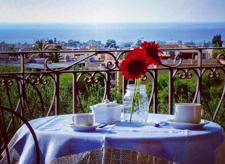 Bed and Breakfast Poggio Di Mare