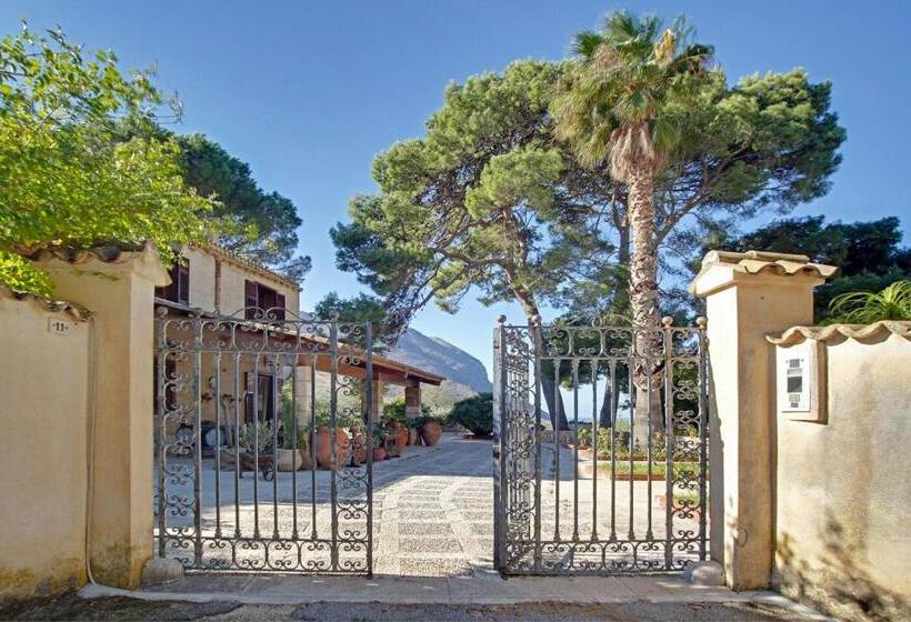 Bed and Breakfast Poggio Di Mare