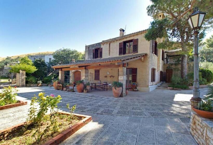 Bed and Breakfast Poggio Di Mare