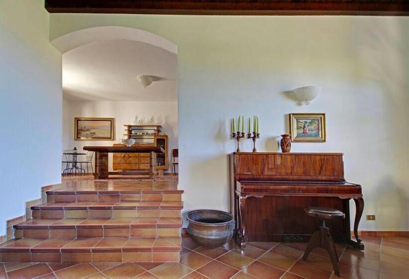 Bed and Breakfast Poggio Di Mare