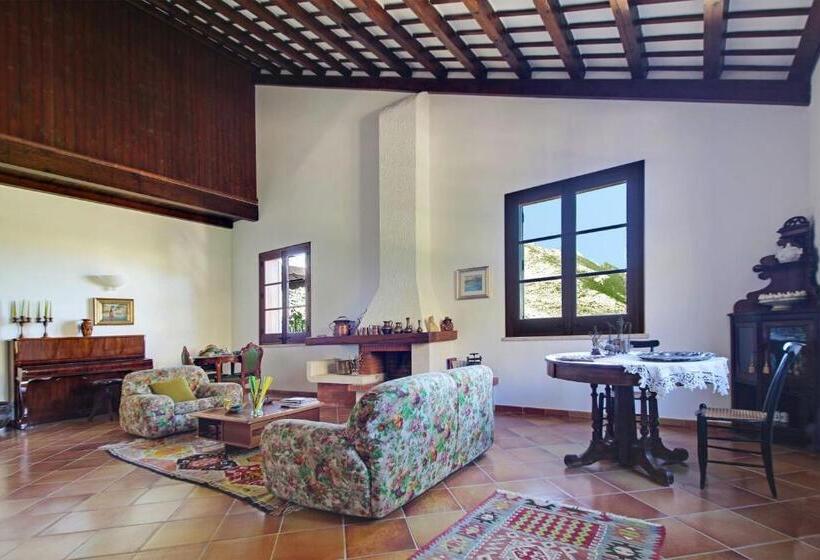 Bed and Breakfast Poggio Di Mare