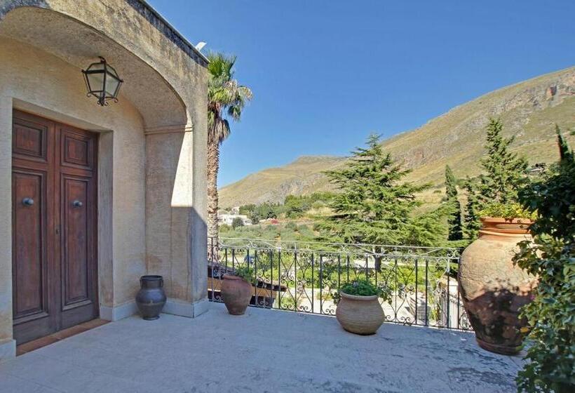 Bed and Breakfast Poggio Di Mare