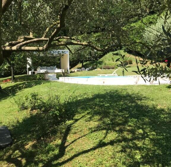 住宿加早餐  Rosarancio