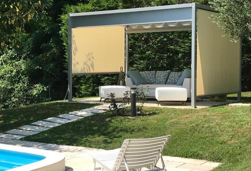 住宿加早餐  Rosarancio