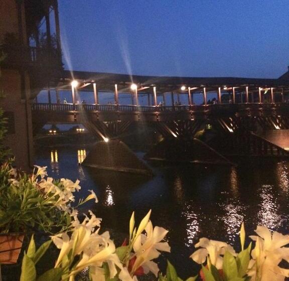 住宿加早餐  Rosarancio