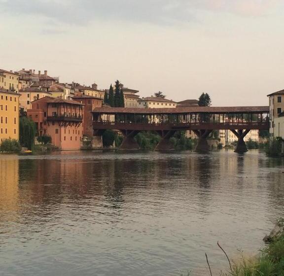 住宿加早餐  Rosarancio