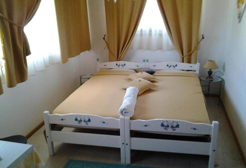 Bed and Breakfast Sa Mariposa