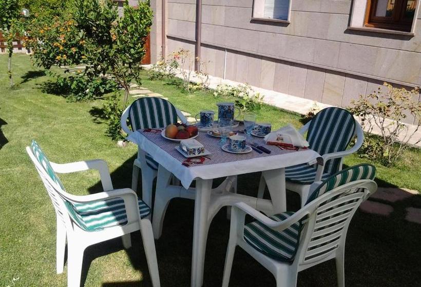 Bed and Breakfast Sa Mariposa