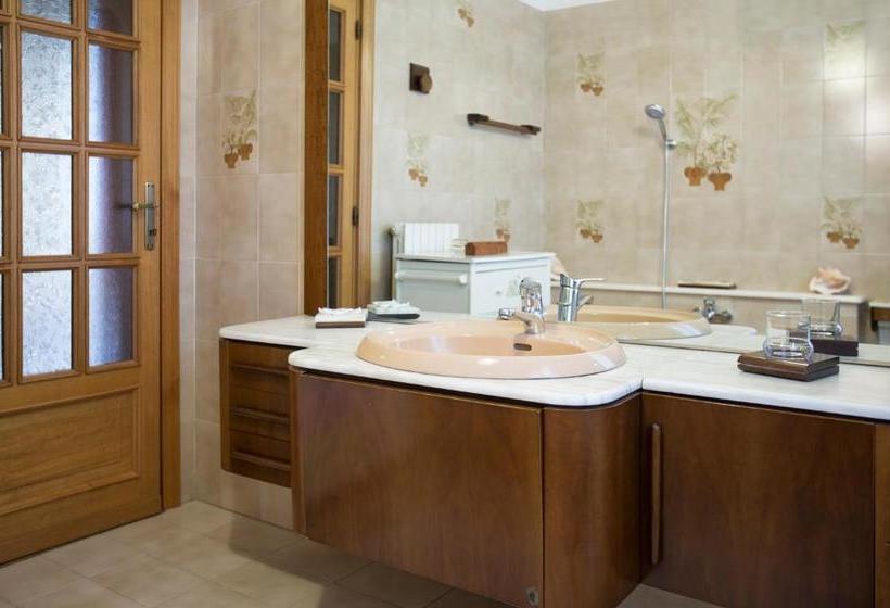 Bed and Breakfast Sa Mariposa